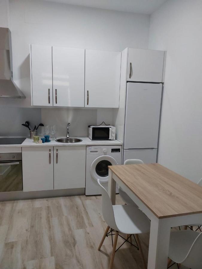 Luna Alameda Grupo Ac Gestion Kadyks Zewnętrze zdjęcie
